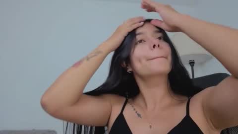 Juli C online show from 09/14/25, 01:05