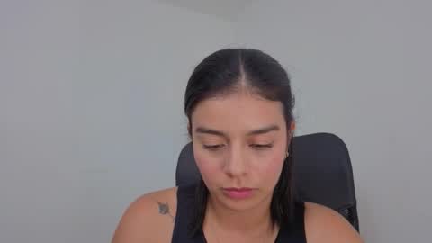 Juli C online show from 10/26/25, 01:33