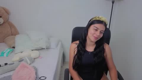 Juli C online show from 11/11/25, 12:54