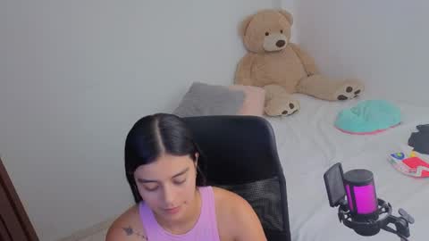 valerihouse_ online show from 05/09/26, 02:50
