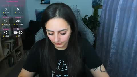 Valerie online show from 05/19/26, 10:27