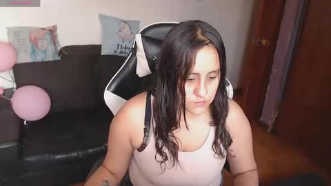 ValeriaMayerss online show from 05/10/26, 03:28