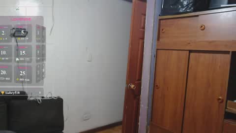 ValeriaMayerss online show from 05/14/26, 11:22