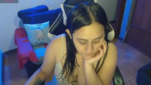 ValeriaMayerss online show from 05/22/26, 09:48