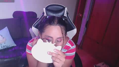 ValeriaMayerss online show from 06/22/26, 04:59