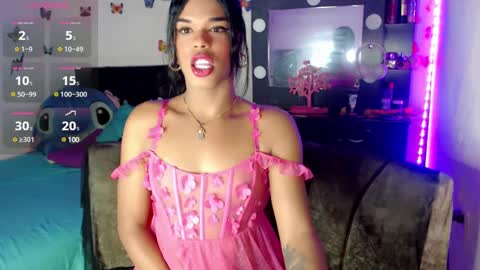 valerin_foxts online show from 01/05/25, 12:53