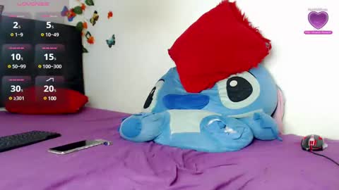 valerin_foxts online show from 01/28/25, 12:15