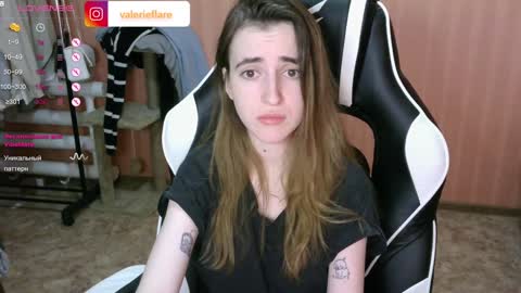 Snapshot of valeritiio chatting on 12/24/24, 01:59 valeritiio online show from 12/24/24, 01:59