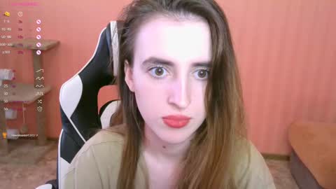 Snapshot of valeritiio chatting on 02/22/25, 08:29 valeritiio online show from 02/22/25, 08:29