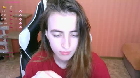 Snapshot of valeritiio chatting on 02/27/25, 07:12 valeritiio online show from 02/27/25, 07:12