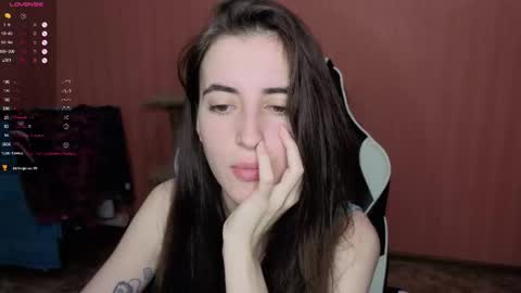 valeritiio online show from 11/21/25, 04:33