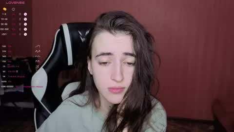 valeritiio online show from 12/19/25, 03:02