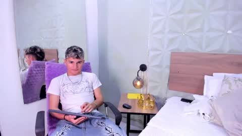 V A L E R I U S  online show from 05/21/26, 01:12