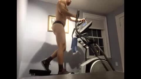 Snapshot of valeriusvitus99 chatting on 12/19/24, 10:21 athletic ass muscles underwear smooth cock online show from 12/19/24, 10:21