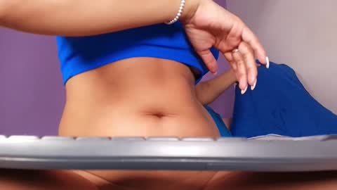 Valeryn online show from 01/16/25, 03:02