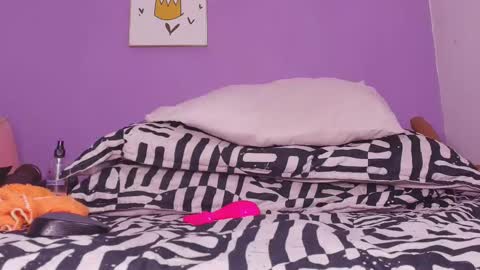 Valeryn online show from 02/25/25, 06:14