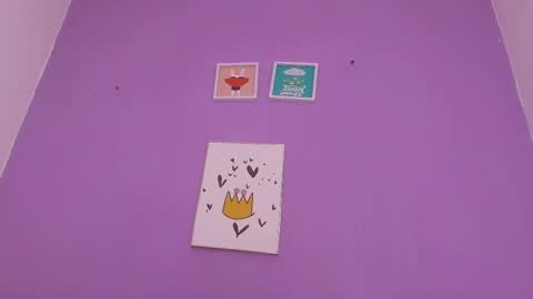 Valeryn online show from 02/25/25, 09:20