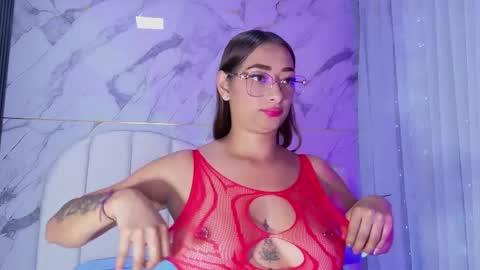Valeryn online show from 06/07/26, 03:10