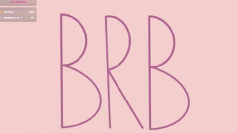 Cris  online show from 02/26/25, 05:50