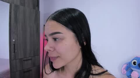 Snapshot of valery__nova chatting on 02/15/26, 09:44 Cris online show from 02/15/26, 09:44