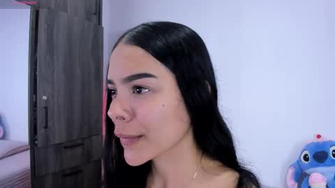 Snapshot of valery__nova chatting on 02/18/26, 02:18 Cris online show from 02/18/26, 02:18