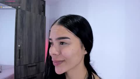 Snapshot of valery__nova chatting on 02/27/26, 02:22 Cris online show from 02/27/26, 02:22