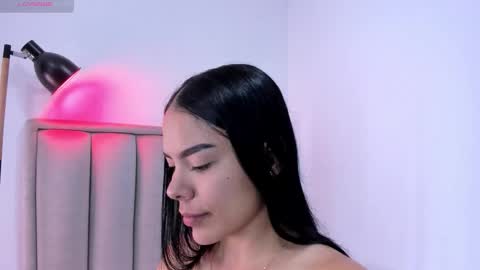 Snapshot of valery__nova chatting on 03/16/26, 02:06 Cris online show from 03/16/26, 02:06