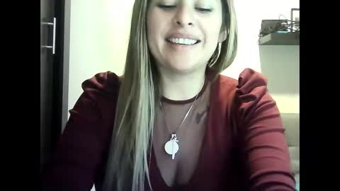 Valery online show from 04/28/26, 02:38