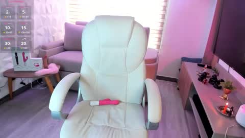 Valery se online show from 11/19/25, 07:14