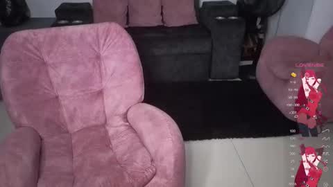 Valery adams1 online show from 09/15/25, 03:39