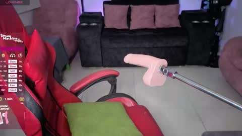 Valery adams1 online show from 11/15/25, 04:43