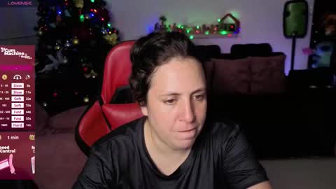 Valery adams1 online show from 11/17/25, 03:56