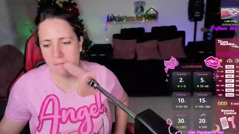 Valery adams1 online show from 12/05/25, 05:16