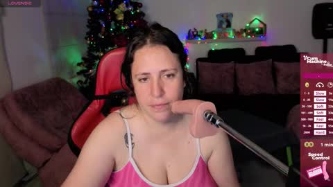 Valery adams1 online show from 12/14/25, 04:51