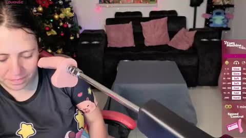 Valery adams1 online show from 12/16/25, 04:17