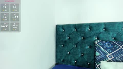 Snapshot of valery_adams13 chatting on 09/18/25, 12:07 valery_adams13 online show from 09/18/25, 12:07