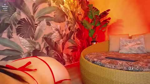 valery_blush online show from 10/20/25, 04:13