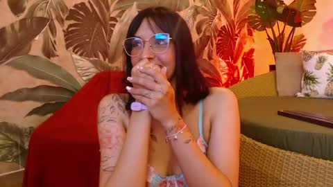 valery_blush online show from 06/08/26, 08:42