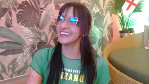 valery_blush online show from 06/16/26, 08:44