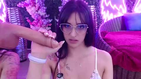 valery_blush online show from 06/18/26, 09:19