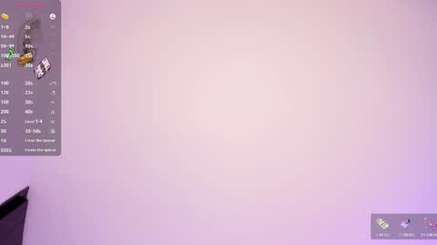 Snapshot of valery_cortez__ chatting on 04/15/26, 08:20 valery_cortez__ online show from 04/15/26, 08:20