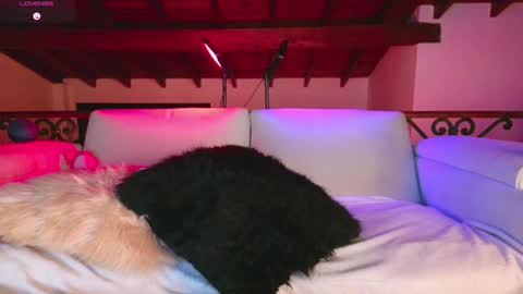 Valeria online show from 02/04/25, 04:05