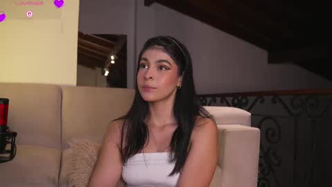 Valeria online show from 09/17/25, 12:12