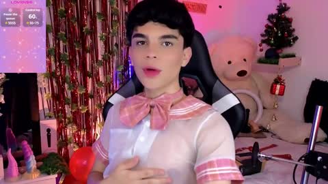 Thomy online show from 12/15/24, 03:45