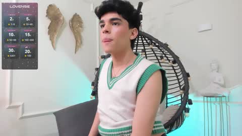 Thomy online show from 12/16/24, 02:25