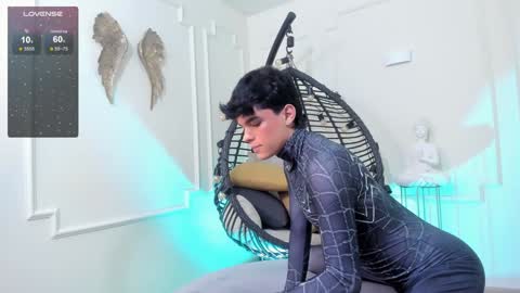 Thomy online show from 12/19/24, 07:40