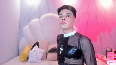 Thomy online show from 01/26/25, 02:14