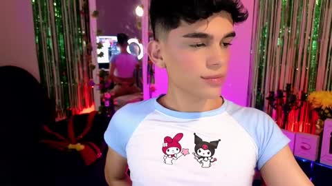 Thomy online show from 01/27/25, 10:16