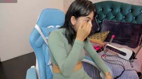 Valery online show from 06/20/26, 07:49