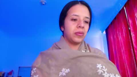 Valeria online show from 04/07/26, 11:43